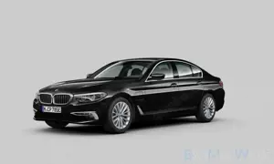 BMW 530 iP Luxury Line Kamera HiFi Fernlichtassist