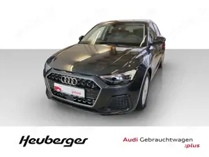 Audi A1 Sportback 30 TFSI advanced, LED, ACC, DAB