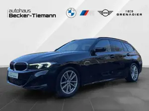 BMW 320 d Touring/ AHK/ HUD/ Sportstz./ SAG/ PDC/ HiFi/  S