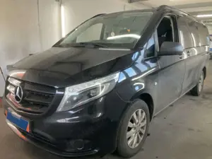 Mercedes-Benz Vito Tourer116*lang*Standhz*LED*AHK*Garantie
