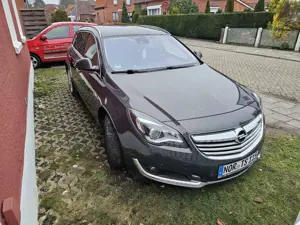 Opel Insignia 2.0 CDTI Sports Tourer ecoFLEXStart/Stop Innovatio