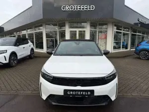 Opel Corsa F 1.2 Turbo Yes Sondermodell + Allwetterre