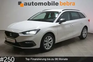 SEAT Leon 2.0TDI DSG FR-Line Virtual Navi LED