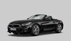 BMW Z4 sDrive 20i M-Sport * BMW Garantie 05.2028*