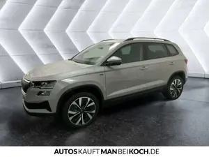 Skoda Karoq 1.5 TSI DSG Tour AHZV MATRIX NAVI ACC KESSY Bild 3