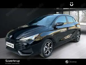 MG MG3 Comfort KAMERA SPUR PDC