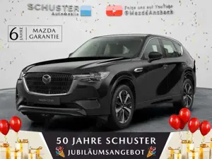 Mazda CX-60 200PS Diesel Takumi MATRIX/LEDER/MEMO