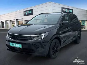 Opel Grandland GS Line