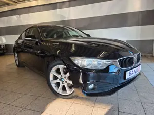 BMW 418 Baureihe 4 Gran Coupe 418 d Advantage