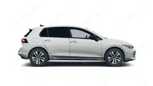 Volkswagen Golf Bild 5