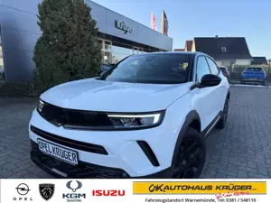 Opel Mokka Ultimate Top Zustand +SHZ+LHZ+Kamera
