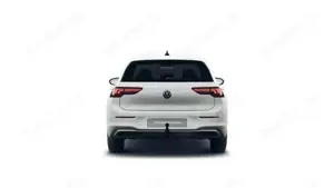 Volkswagen Golf Bild 2