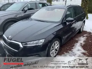 Skoda Octavia 2.0 TDI Ambition AHZV|LED|AHK|4xSHZ|Klimaaut.