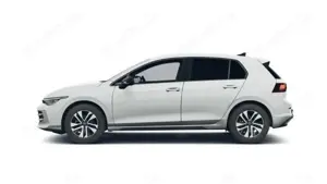 Volkswagen Golf Bild 3