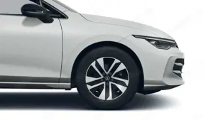 Volkswagen Golf Bild 4