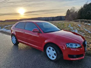 Audi A3 1.4 TFSI Ambition