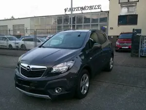Opel Mokka Edition ecoFlex