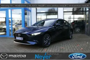 Mazda 3 2.5L e-SKYACTIV G 140ps *LED Kamera SHZ*