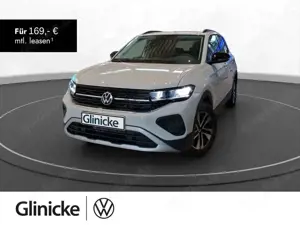 Volkswagen T-Cross ENERGY 95 PS | RÜKA | Ganzjahresreifen u