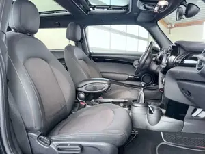 MINI One Mini One - SHZ/Pano/KLIMA/PDC Bild 4