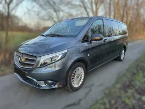 Mercedes-Benz Vito 116 CDI Tourer Extralang Aut. Leder Navi LED Kamera