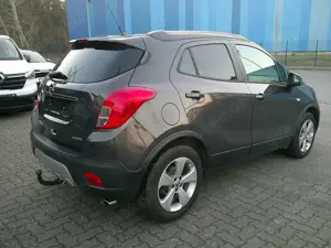 Opel Mokka Edition ecoFlex Bild 5