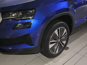 Skoda Karoq Balance 1,5 TSI Care Connect Sitzheizung Bild 3