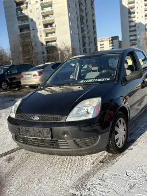 Ford Fiesta 1.4 Ambiente