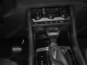 Skoda Karoq Balance 1,5 TSI Care Connect Sitzheizung Bild 5