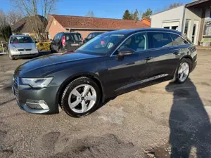 Audi A6 Avant 40 TDI quattro sport Standheizung