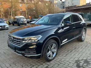 Volkswagen Touareg Elegance 4Motion eHybrid 1 HAND