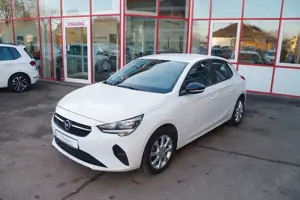 Opel Corsa 1.2 Edition, Navi, Ganzjahresreifen