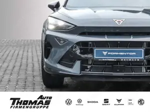 CUPRA Formentor 1.5 eTSI