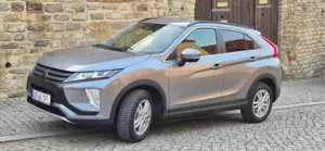 Mitsubishi Eclipse Cross Eclipse Cross 1.5 T-MIVEC ClearTec 2WD Intro Edition