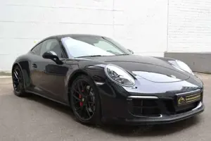 Porsche 991 911 Carrera GTS PDK