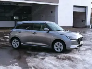 Suzuki Swift Swift COMFORT TOP-DEAL/NAVI/ACC/Rü-KAM/MET/uvm. Bild 4