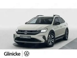 Volkswagen Taigo Energy 1,5l TSI 150 PS DSG*Navi*Rear View