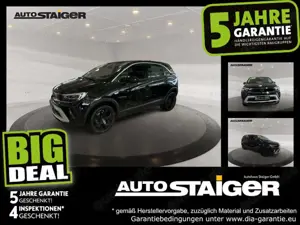 Opel Crossland Elegance Kamera Navi, Winterpaket,...