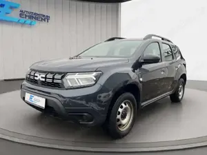 Dacia Duster 1.0 TCE Carlay/ Android AC MFL