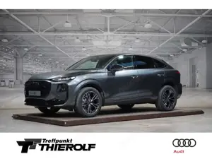 Audi Q3 Sportback TFSI quattro 150 kW S tronic line