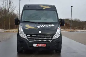 Renault Master Bild 3