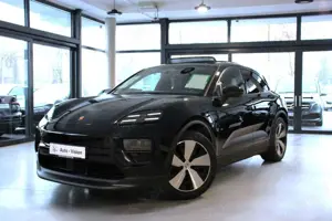 Porsche Macan 4 *LED*ACC*BOSE*KAM*Ambiente*DAB*AppleCP
