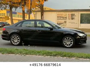 Audi A4 Lim. 40 TDI Aut/LED Navi 1Hand Bild 3