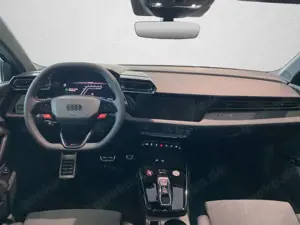 Audi RS3 294 kW S tronic,Matrix LED, Navi, Bild 3