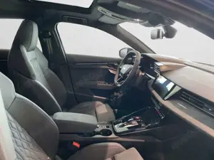 Audi RS3 294 kW S tronic,Matrix LED, Navi, Bild 4