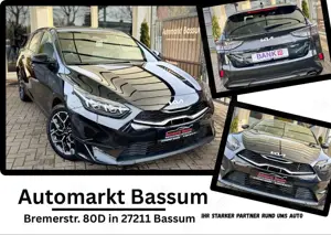 Kia Ceed / cee'd /Ceed 1.0 T-GDI JBL Sound Edition Garantie