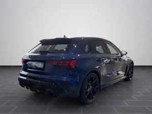 Audi RS3 294 kW S tronic,Matrix LED, Navi, Bild 2