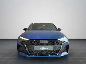 Audi RS3 294 kW S tronic,Matrix LED, Navi, Bild 5