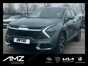 Kia Sportage 1.6 T-GDI Vision *4xSitzheizung*AHK*