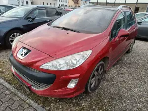 Peugeot 308 SW Premium